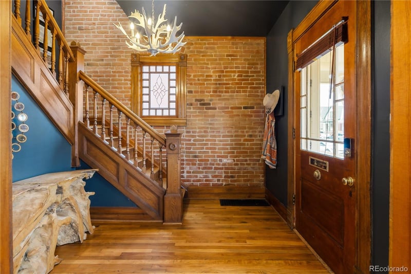 414 Pearl St, Denver, CO 80209