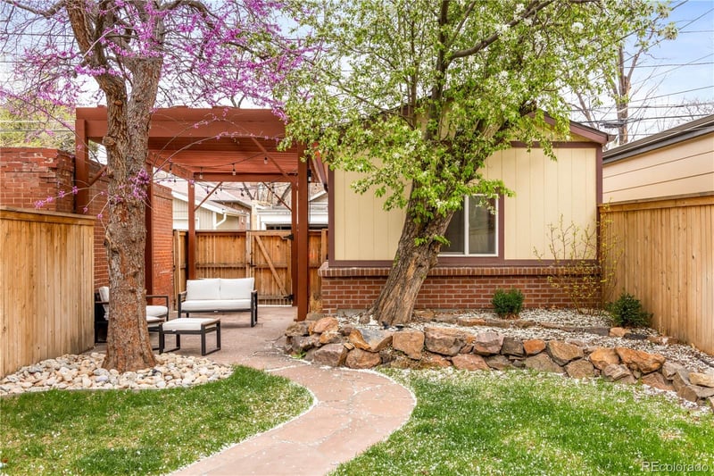 414 Pearl St, Denver, CO 80209