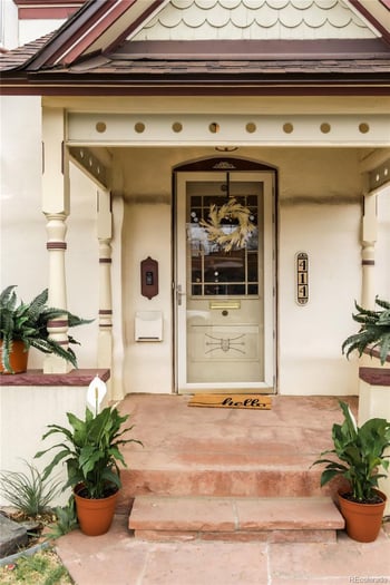 414 Pearl St, Denver, CO 80209