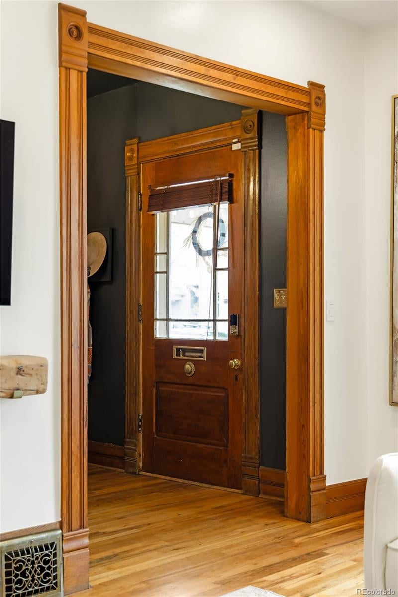 414 Pearl St, Denver, CO 80209