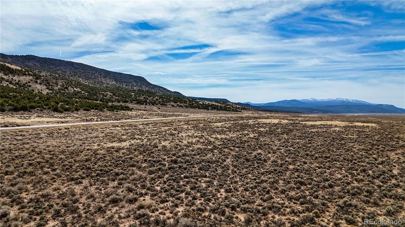 S1/2s1/2ne1/4 14 1 73, San Luis, CO 81152