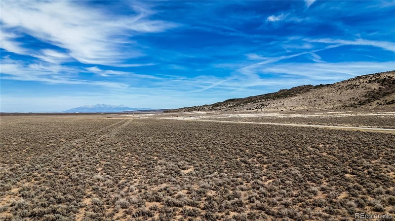 S1/2s1/2ne1/4 14 1 73, San Luis, CO 81152