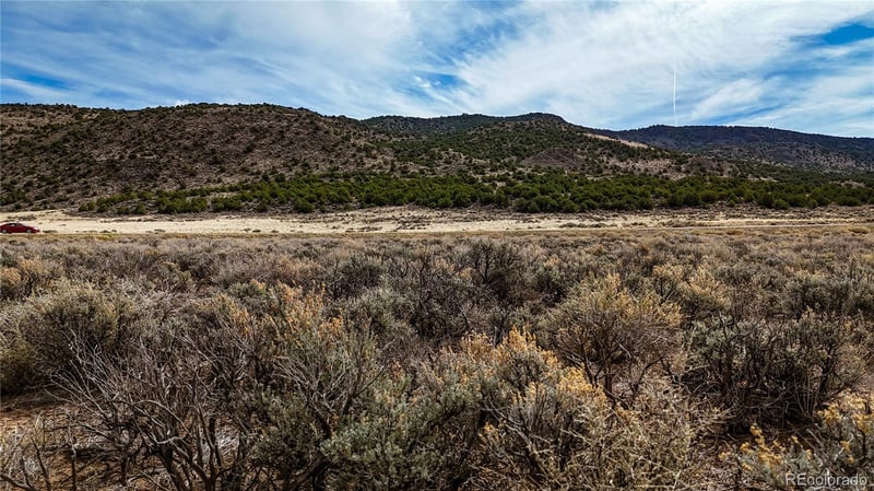 S1/2s1/2ne1/4 14 1 73, San Luis, CO 81152