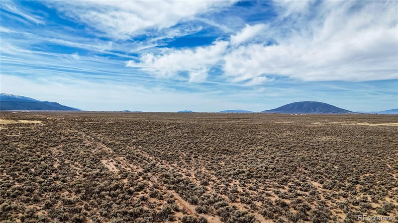 S1/2s1/2ne1/4 14 1 73, San Luis, CO 81152