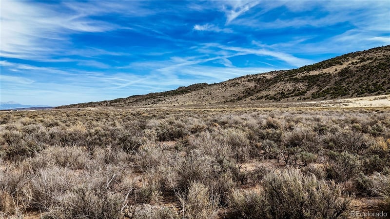 S1/2s1/2ne1/4 14 1 73, San Luis, CO 81152