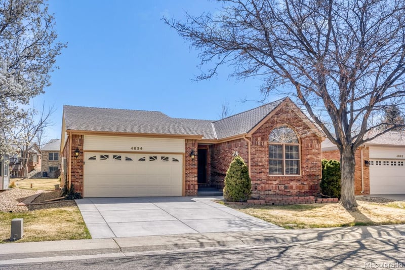 4834 93rd Ave, Westminster, CO 80031
