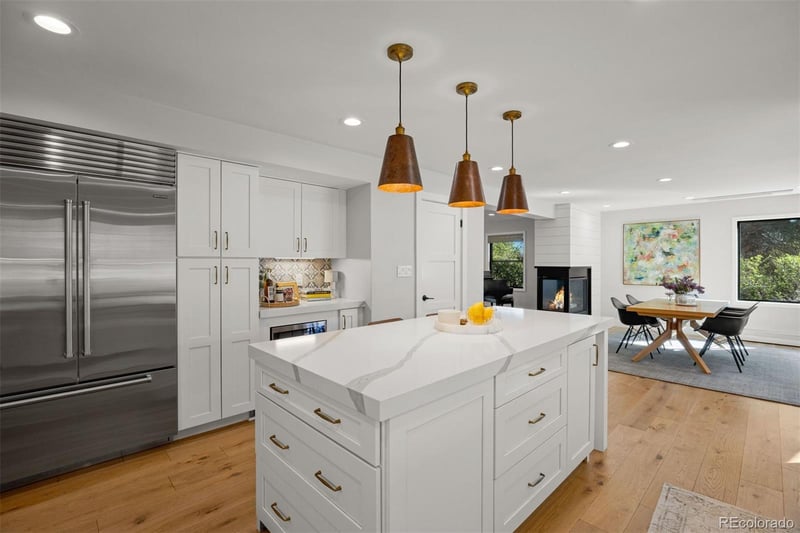 2250 Crestridge Dr, Greenwood Village, CO 80121
