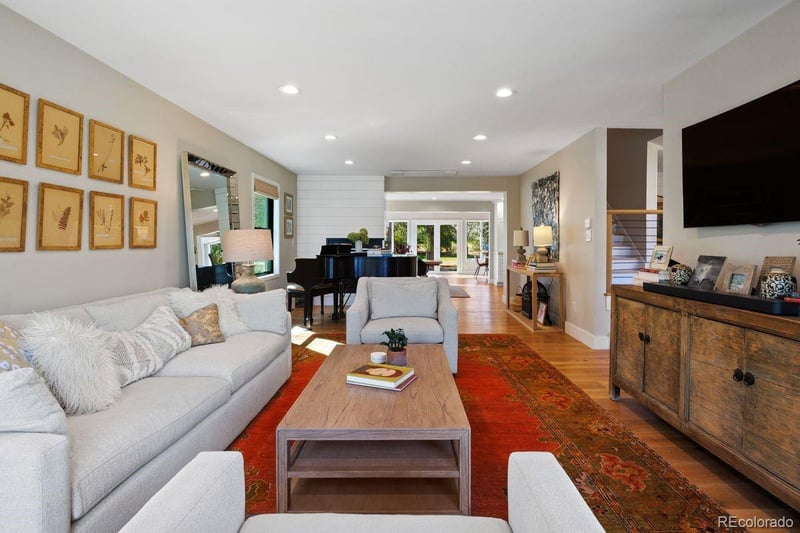 2250 Crestridge Dr, Greenwood Village, CO 80121