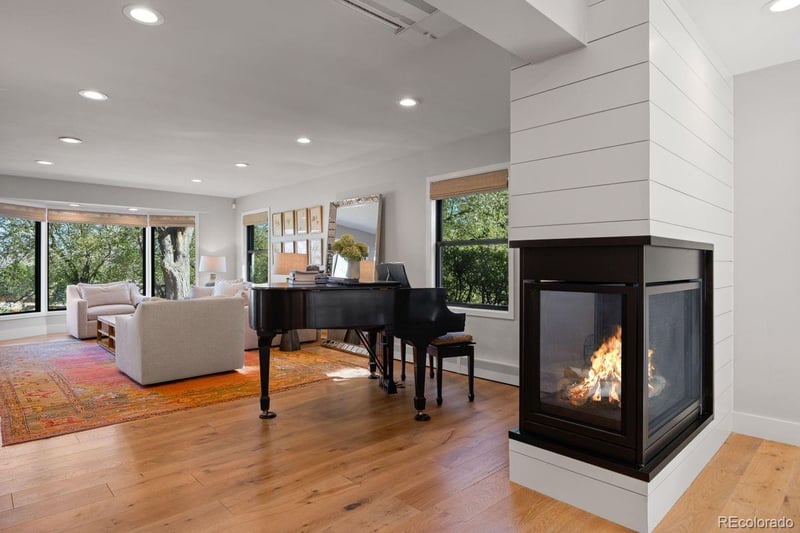 2250 Crestridge Dr, Greenwood Village, CO 80121