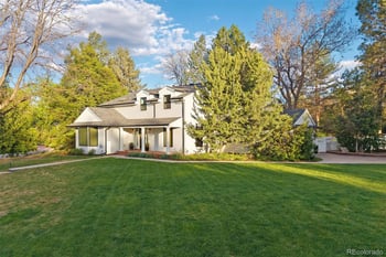 2250 Crestridge Dr, Greenwood Village, CO 80121