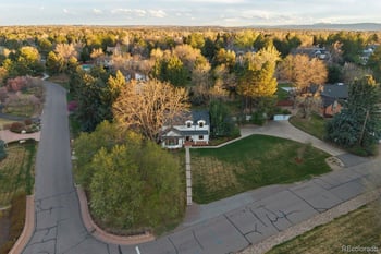 2250 Crestridge Dr, Greenwood Village, CO 80121