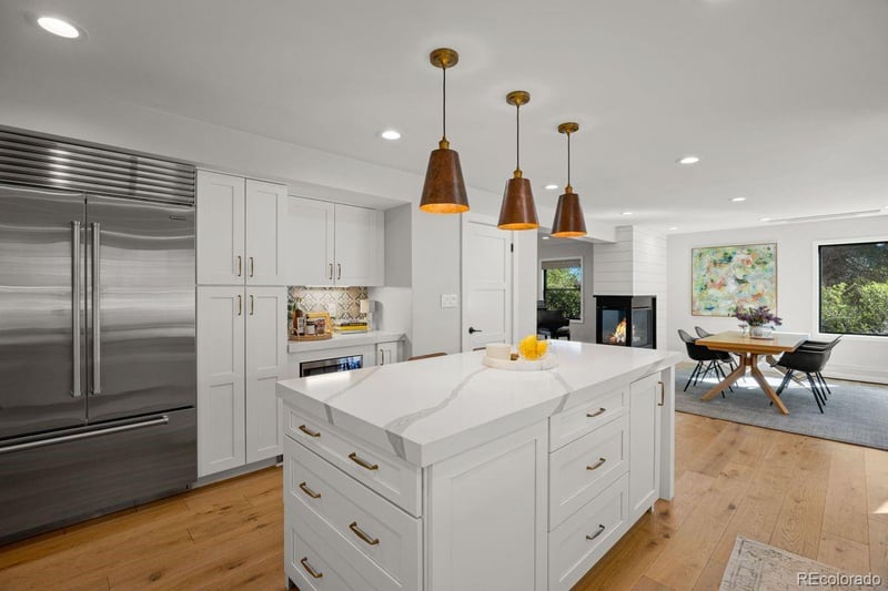 2250 Crestridge Dr, Greenwood Village, CO 80121