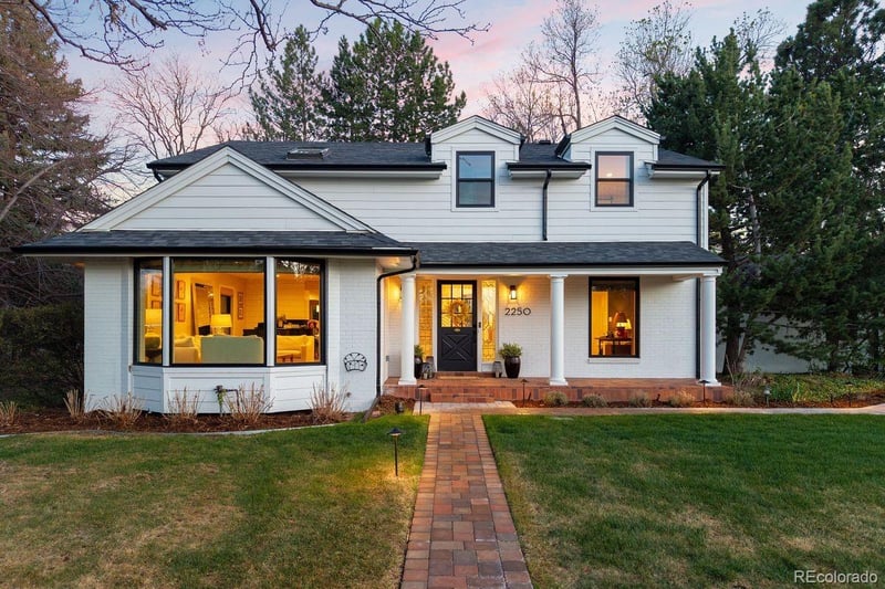 2250 Crestridge Dr, Greenwood Village, CO 80121