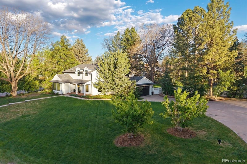 2250 Crestridge Dr, Greenwood Village, CO 80121
