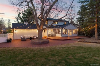 2250 Crestridge Dr, Greenwood Village, CO 80121