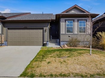 11852 Sandcastle Ct, Parker, CO 80138