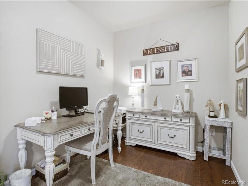 11852 Sandcastle Ct, Parker, CO 80138