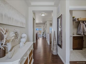 11852 Sandcastle Ct, Parker, CO 80138