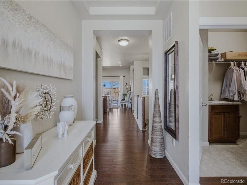 11852 Sandcastle Ct, Parker, CO 80138