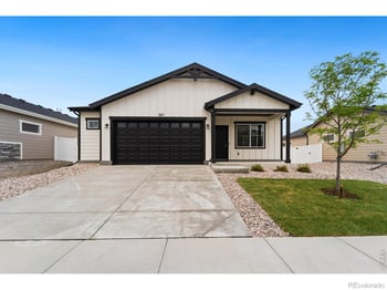 507 85th Ave Ct, Greeley, CO 80634