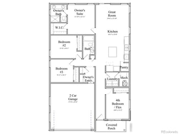 507 85th Ave Ct, Greeley, CO 80634