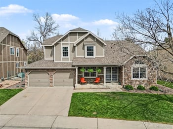 16949 68th Pl, Arvada, CO 80007
