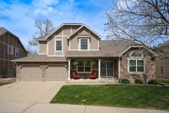 16949 68th Pl, Arvada, CO 80007