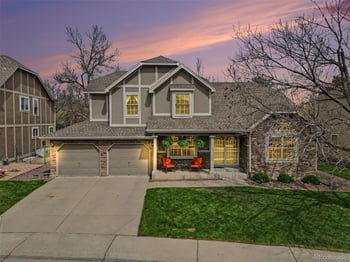 16949 68th Pl, Arvada, CO 80007