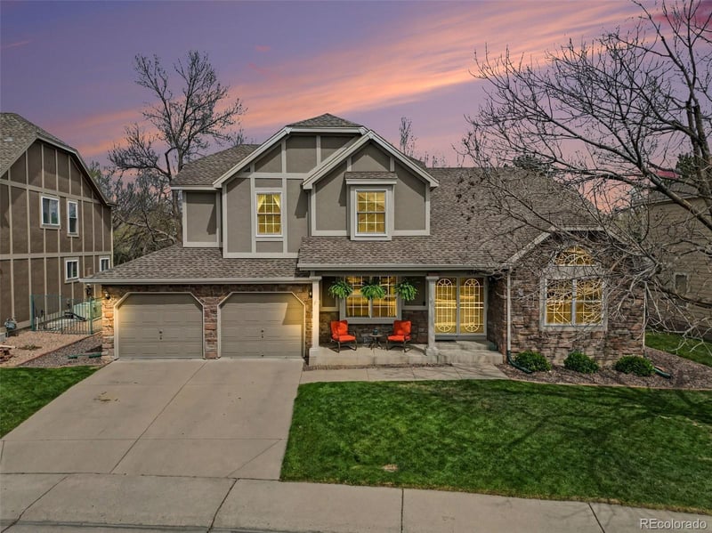 16949 68th Pl, Arvada, CO 80007