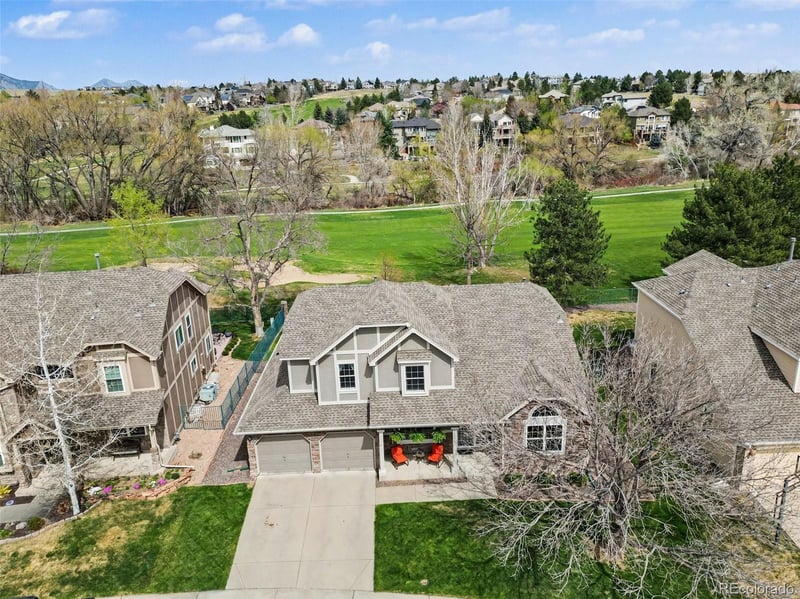 16949 68th Pl, Arvada, CO 80007