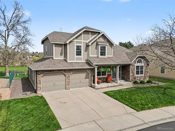16949 68th Pl, Arvada, CO 80007