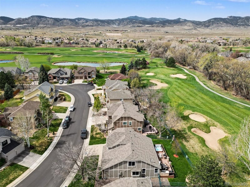 16949 68th Pl, Arvada, CO 80007