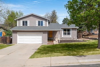 18839 Kent Pl, Aurora, CO 80013