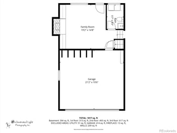 18839 Kent Pl, Aurora, CO 80013