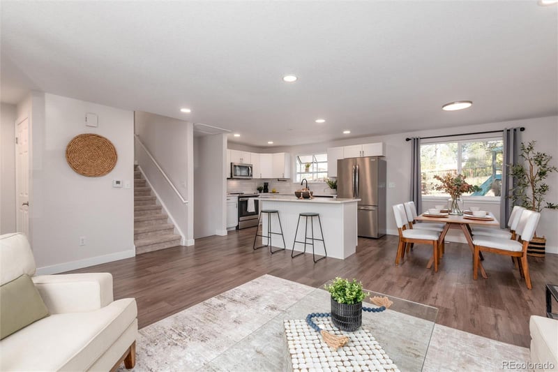 18839 Kent Pl, Aurora, CO 80013