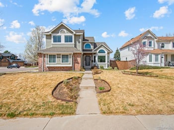 9358 Cornell Cir, Highlands Ranch, CO 80130