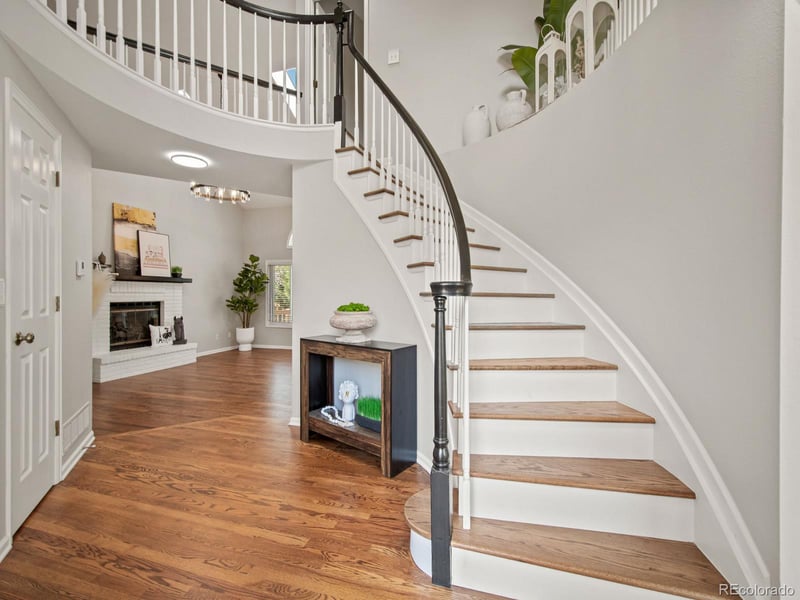 9358 Cornell Cir, Highlands Ranch, CO 80130