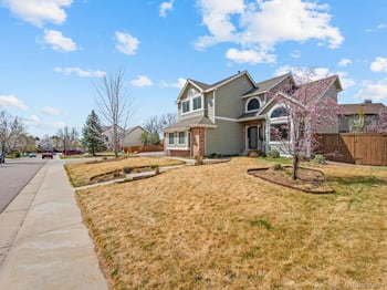 9358 Cornell Cir, Highlands Ranch, CO 80130