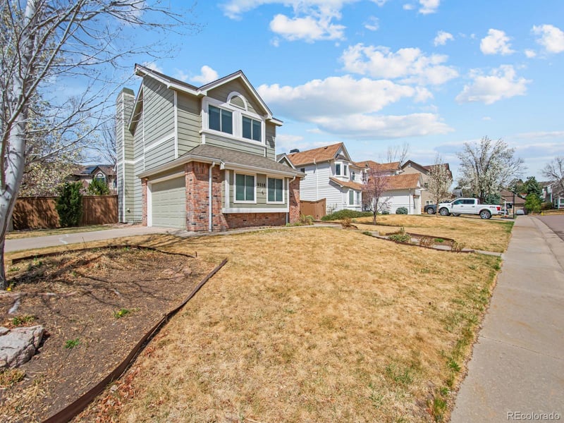 9358 Cornell Cir, Highlands Ranch, CO 80130