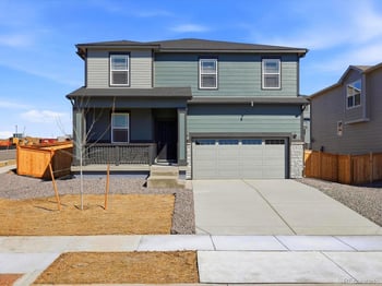 8948 Salida St, Commerce City, CO 80022