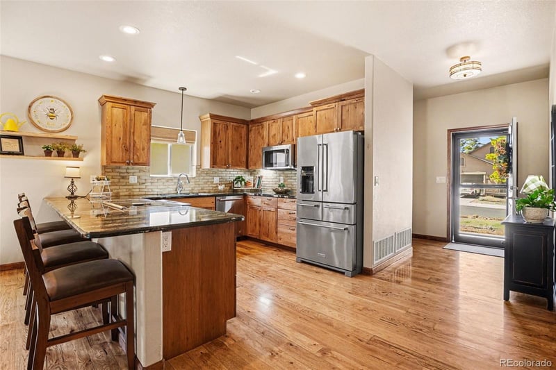 1149 Ptarmigan Dr, Woodland Park, CO 80863