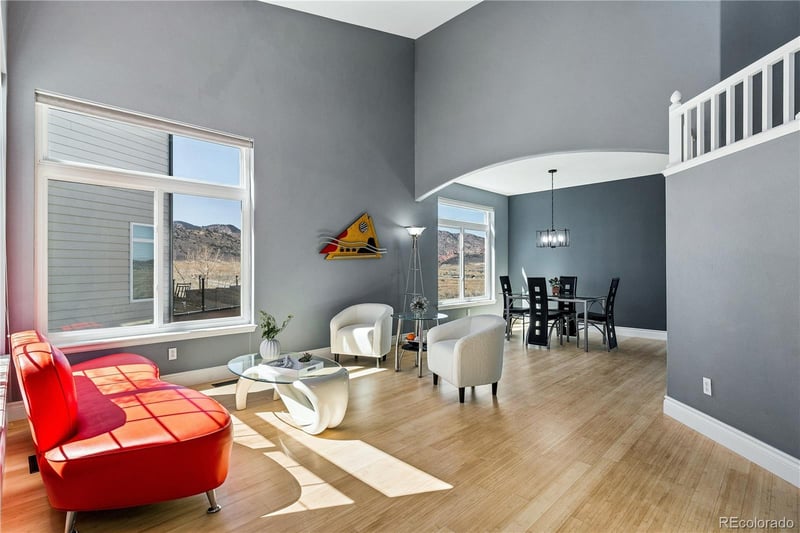 4143 Deframe Ct, Morrison, CO 80465