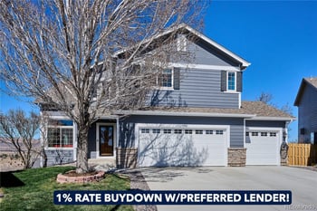 4143 Deframe Ct, Morrison, CO 80465