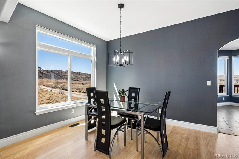 4143 Deframe Ct, Morrison, CO 80465