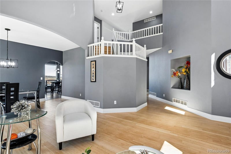 4143 Deframe Ct, Morrison, CO 80465