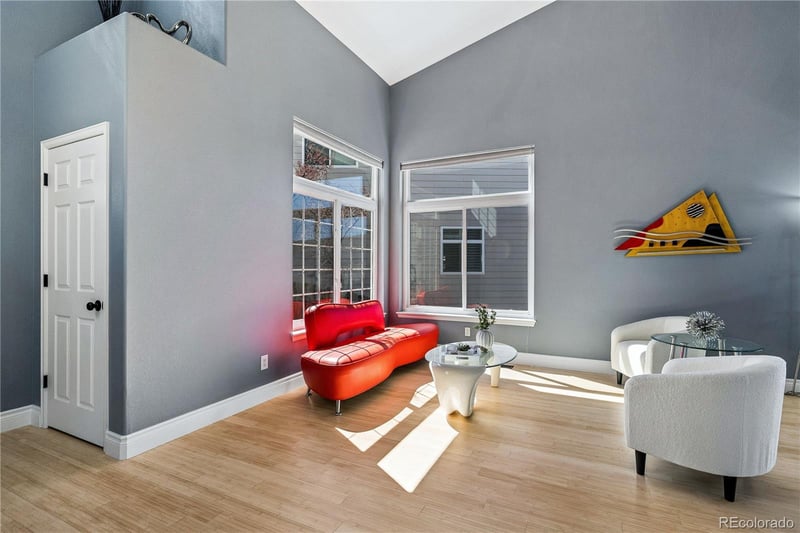 4143 Deframe Ct, Morrison, CO 80465