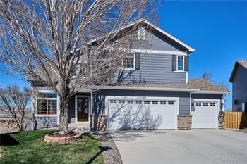4143 Deframe Ct, Morrison, CO 80465
