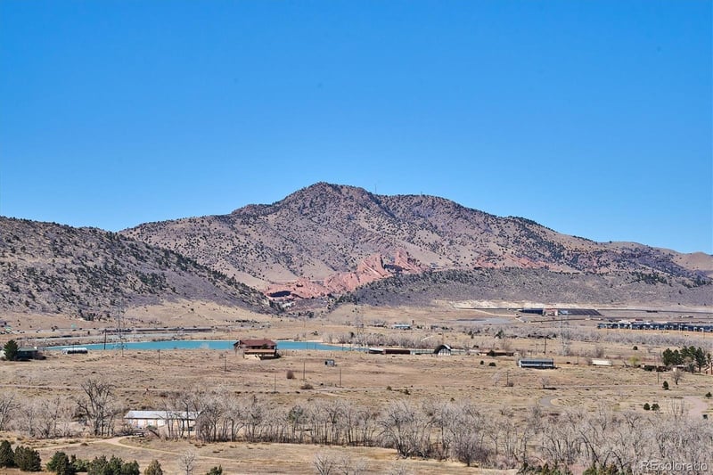 4143 S Deframe Ct, Morrison, CO 80465