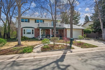 7062 Washington St, Littleton, CO 80122