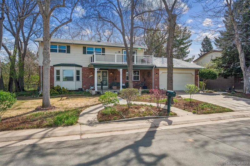 7062 Washington St, Littleton, CO 80122